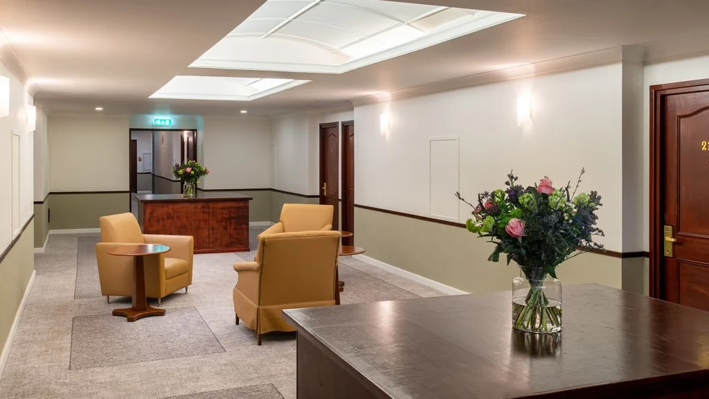 الفندق كوبثورن إيفنغهام بارك - كراولي